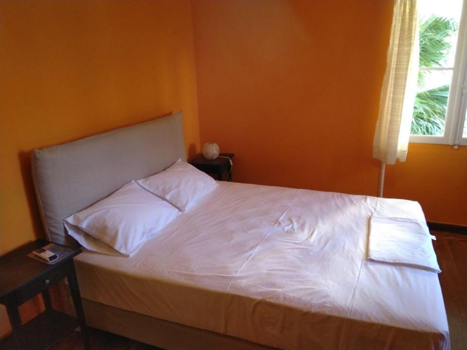 Barracks 1856 דירה